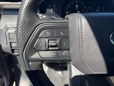 Used 2024 Toyota Tacoma SR w/ Towing Package RWD image 15
