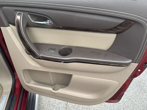 Used 2016 GMC Acadia Denali AWD/4WD image 14