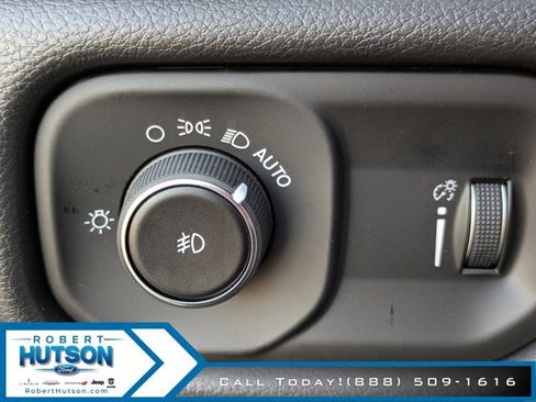 New 2026 RAM 3500 Tradesman w/ Chrome Appearance Group A image 24