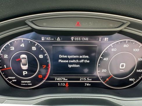 Used 2018 Audi A5 2.0T Premium Plus w/ Premium Plus AWD/4WD image 23