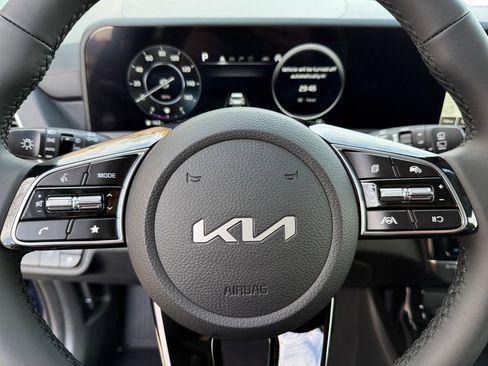 New 2026 Kia Seltos EX w/ EX Sunroof Package image 19