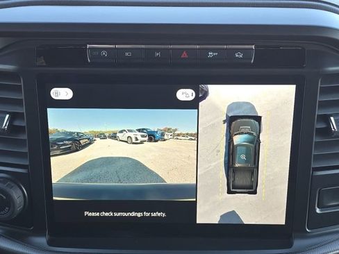 Used 2024 Ford F150 Raptor image 39