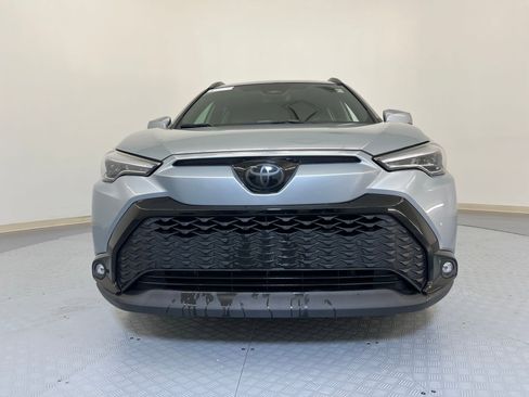 Used 2024 Toyota Corolla Cross XSE image 6