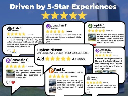 New 2025 Nissan Armada Platinum Reserve image 36