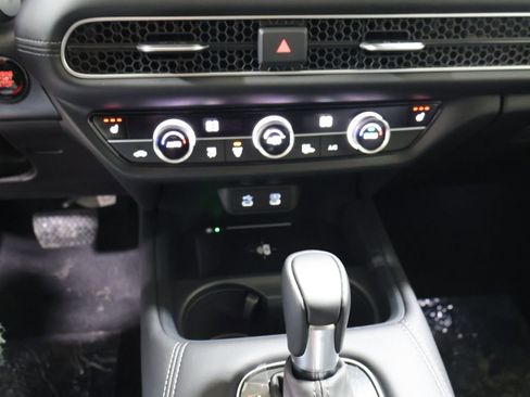 New 2026 Honda HR-V EX-L image 24