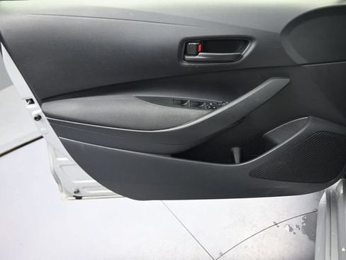 Certified 2024 Toyota Corolla LE w/ LE Convenience Package FWD image 20