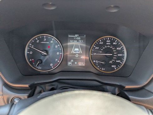 Used 2025 Subaru Outback Wilderness AWD/4WD image 21
