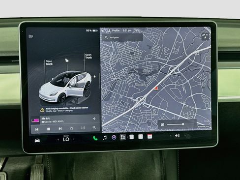 Used 2023 Tesla Model 3 Standard Range RWD image 21