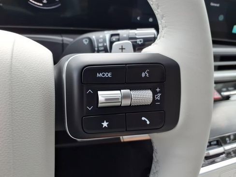 New 2026 Hyundai Santa Fe SEL image 25