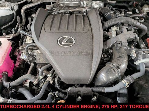 Used 2024 Lexus RX 350 Premium Plus w/ Convenience Package image 11