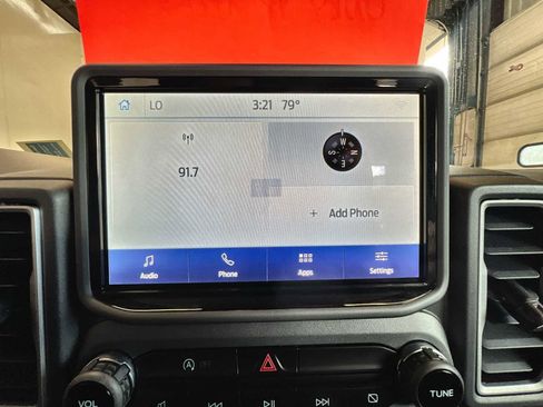 Used 2023 Ford Bronco Sport Big Bend w/ Convenience Package image 12