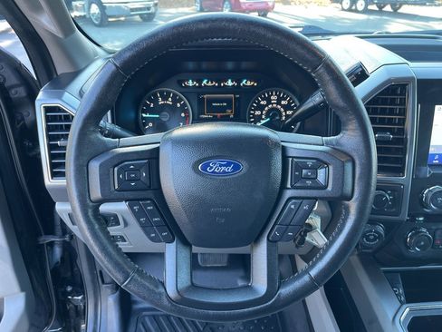 Used 2020 Ford F150 XLT w/ Equipment Group 302A Luxury image 15