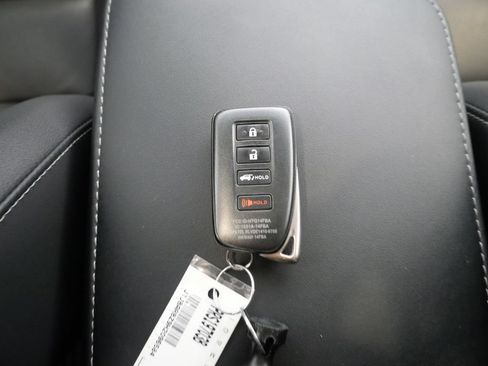Used 2017 Lexus NX 200t AWD w/ Premium Package image 30