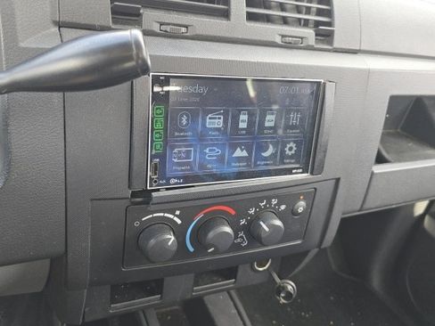 Used 2011 Dodge Dakota 2WD Extended Cab image 16