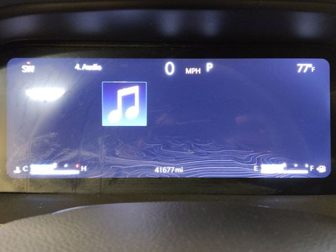 Used 2023 Jeep Grand Cherokee L Laredo RWD image 23