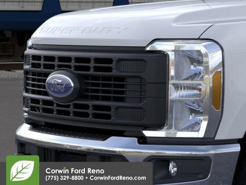 New 2026 Ford F350 XL AWD/4WD image 19