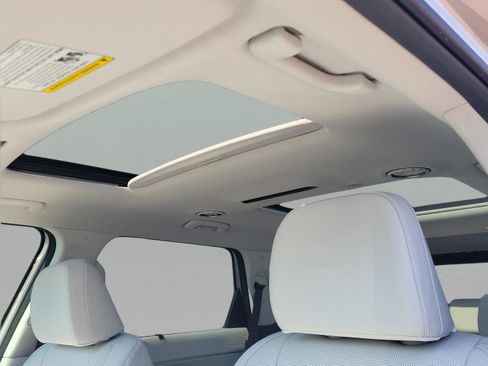 New 2026 Hyundai Palisade Calligraphy image 36