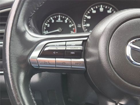 Used 2023 MAZDA CX-30 AWD 2.5 S w/ Preferred Package image 31