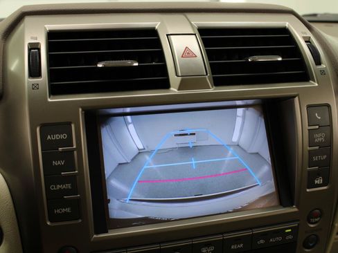 Used 2014 Lexus GX 460 w/ Premium Package AWD/4WD image 64