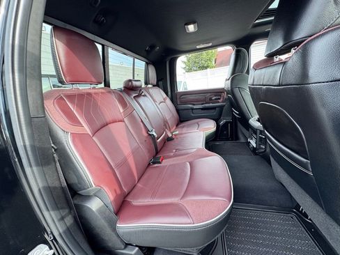 Used 2025 RAM 2500 Limited AWD/4WD image 18