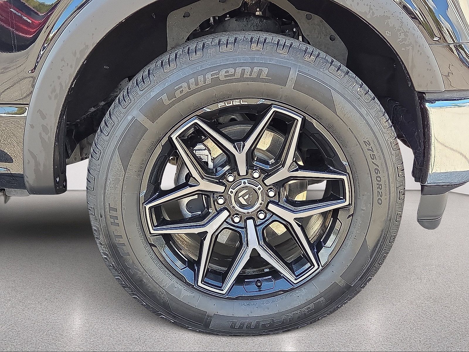 Used 2023 Ford F150 Lariat w/ Equipment Group 502A High AWD/4WD image 7