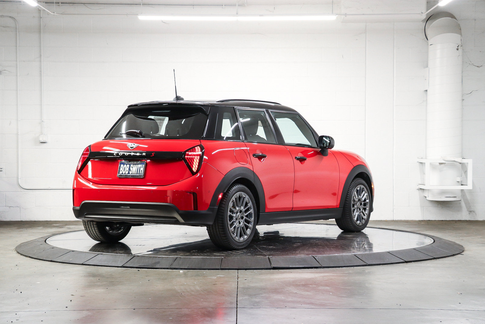 Used 2026 MINI Cooper S FWD image 6