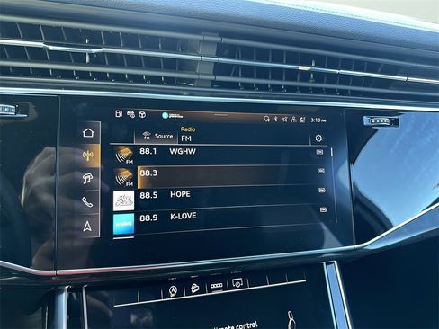 New 2025 Audi Q7 3.0T Premium Plus image 28