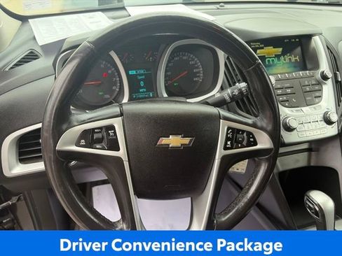 Used 2014 Chevrolet Equinox LT FWD image 14