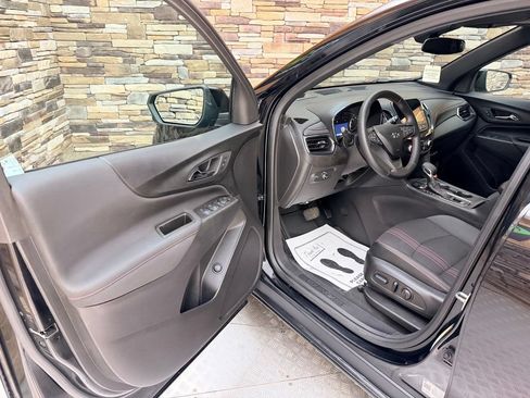Used 2024 Chevrolet Equinox RS AWD/4WD image 13