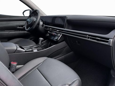 New 2026 Hyundai Tucson SEL AWD/4WD image 15