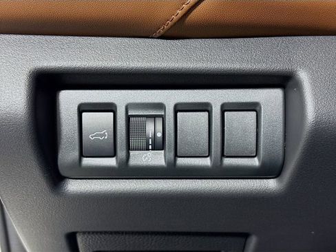 New 2026 Subaru Outback Touring image 10