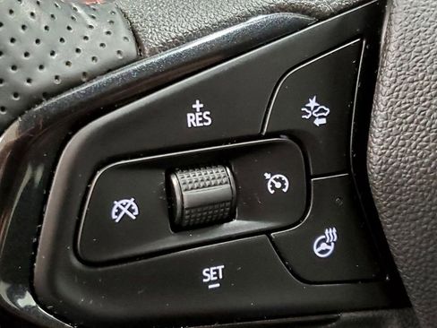 Used 2024 Chevrolet TrailBlazer RS w/ Convenience Package image 30