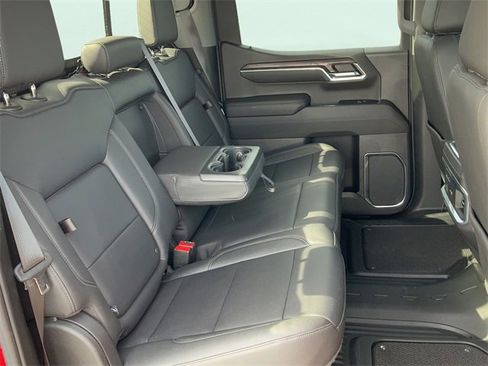 Used 2022 GMC Sierra 1500 SLT w/ SLT Premium Plus Package image 19