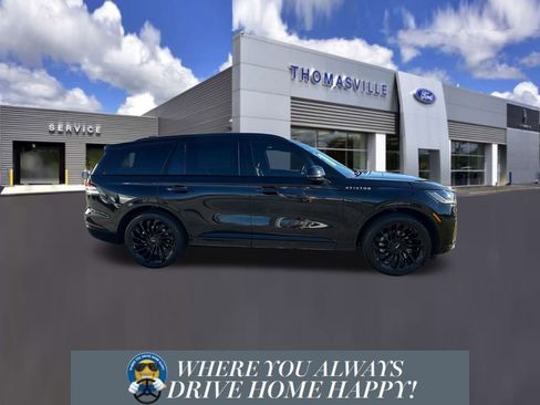 New 2026 Lincoln Aviator Reserve image 2