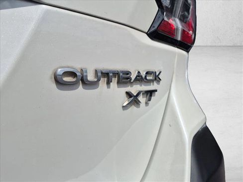 Used 2020 Subaru Outback Limited XT w/ Popular Package #2 AWD/4WD image 12