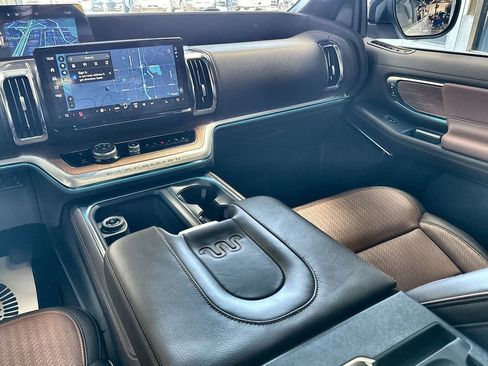 New 2026 Ford Expedition Max King Ranch image 28