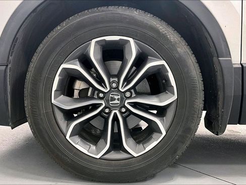 Used 2022 Honda CR-V EX image 11