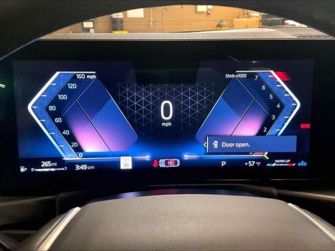 Used 2024 BMW 230i Coupe w/ Convenience Package image 24