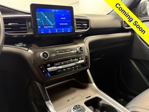 Used 2020 Ford Explorer ST w/ ST Street Pack AWD/4WD image 22