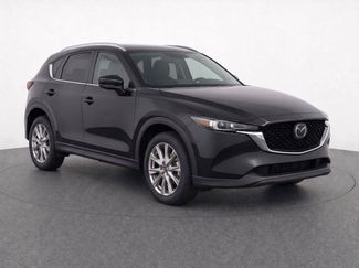 Used 2023 MAZDA CX-5 AWD 2.5 S video 2