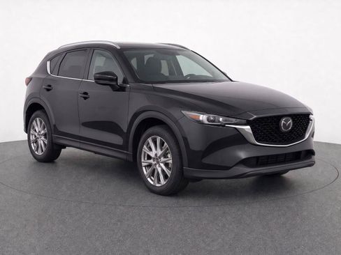 Used 2023 MAZDA CX-5 AWD 2.5 S image 2