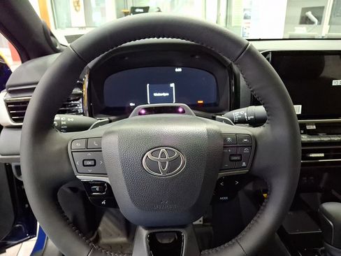 New 2026 Toyota Camry XSE image 14