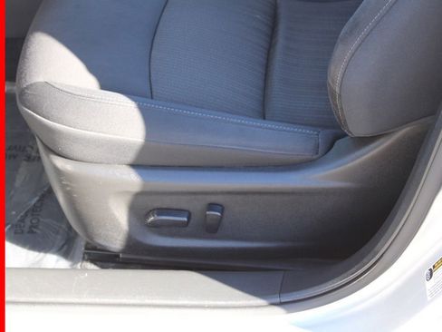 Certified 2024 Nissan Altima 2.5 SV image 14