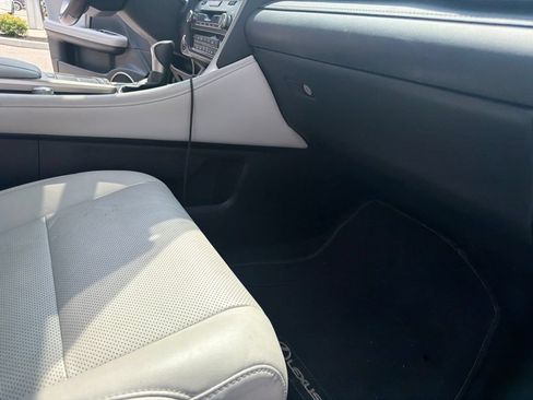 Used 2022 Lexus RX 350 FWD w/ Premium Package image 55