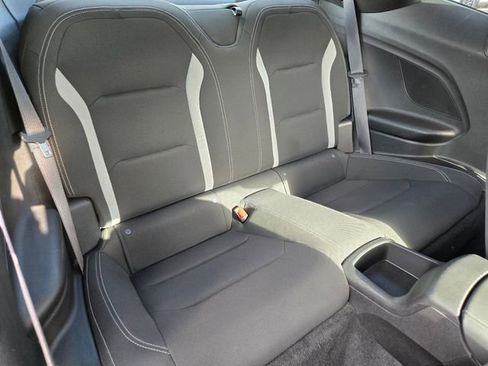 Used 2023 Chevrolet Camaro LT RWD image 18