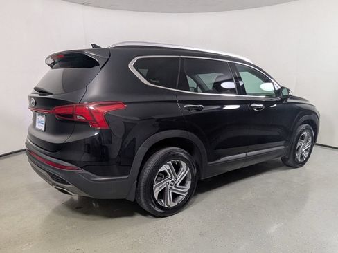 Used 2023 Hyundai Santa Fe SEL FWD image 7