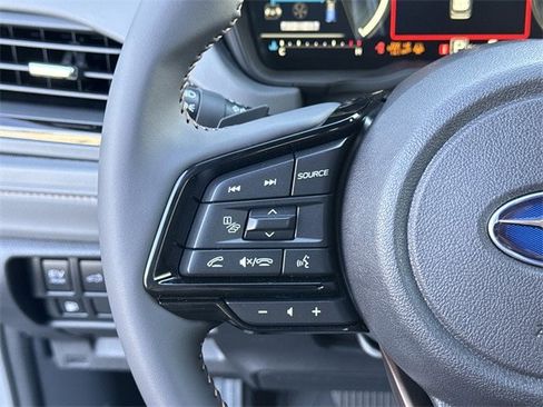 New 2025 Subaru Forester Sport image 27