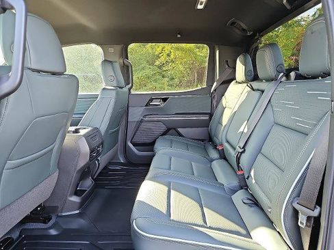 New 2026 GMC Sierra EV AT4 w/ AT4 Premium Package image 7