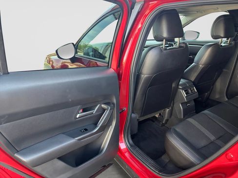 Used 2023 MAZDA CX-50 2.5 S w/ Preferred Plus Pkg AWD/4WD image 14