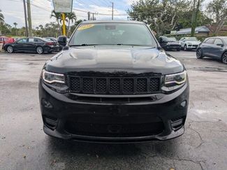 Used 2020 Jeep Grand Cherokee SRT w/ Trailer Tow Group IV video 2